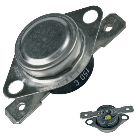 Thermostat de sécurité d'origine 00618141