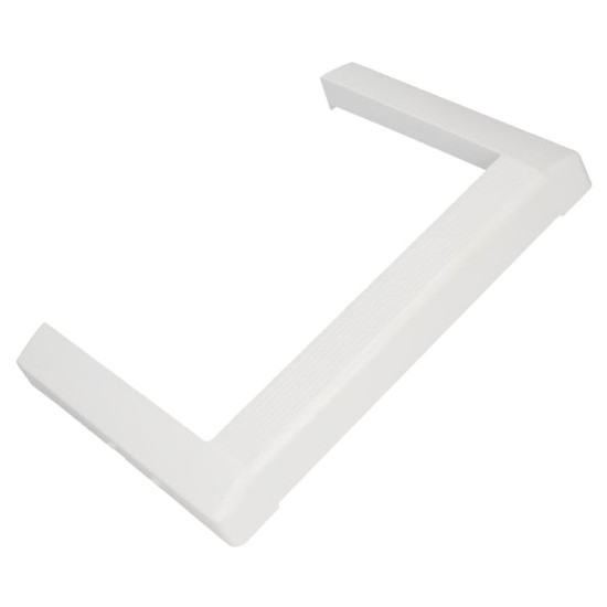 Façade de tiroir d'origine DA63-04042A