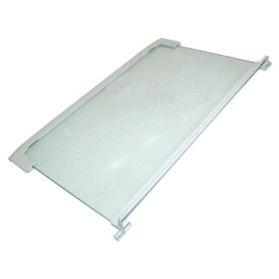 Clayette, étagère verre 45X9611