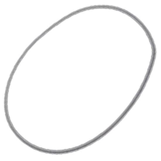 Collier de serrage manchette d'origine C00057933