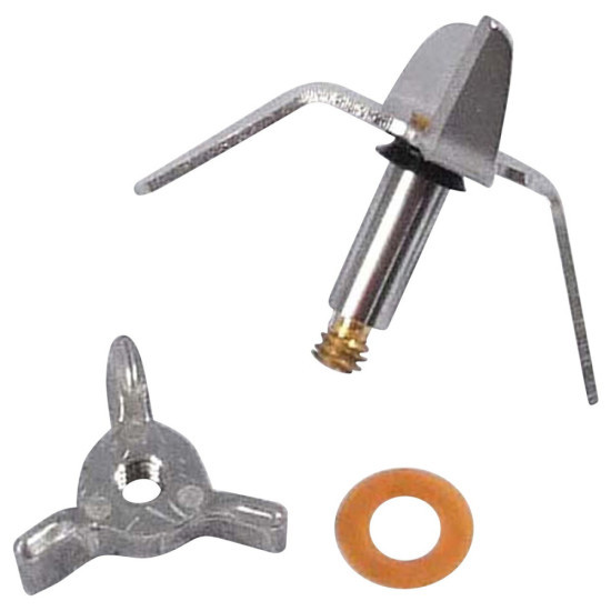 Couteau hachoir KW710732