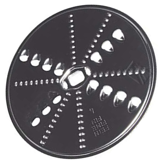 Disque à râper d'origine 00083577