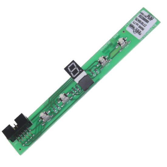 Carte électronique de commande 77X9226, 70X1292