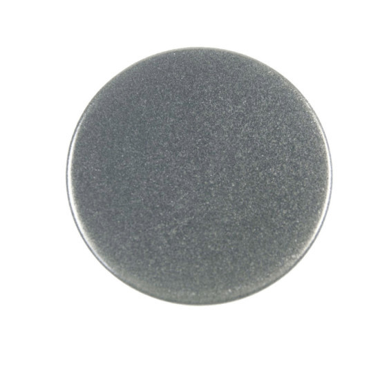Chapeau bruleur semi rapide diam 72mm AS0067536, AS0043356