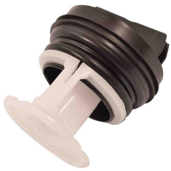Bouchon de pompe de vidange C00297161, 482000023381