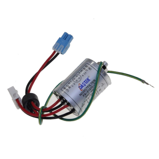 Filtre antiparasite d'origine DA27-00002A