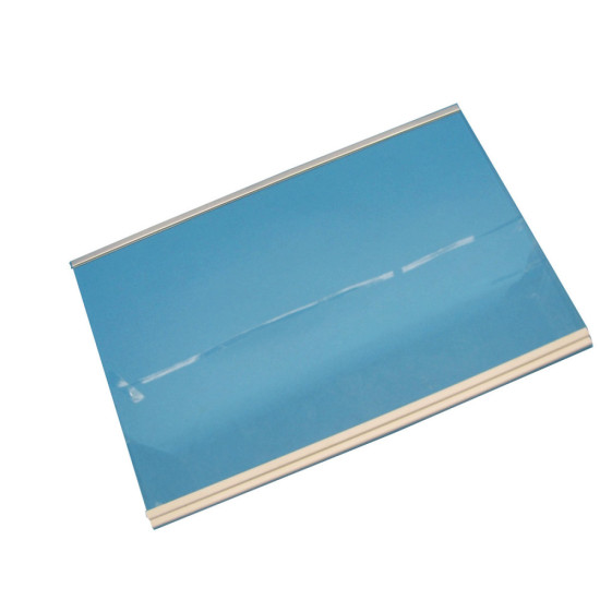 Clayette, étagère en verre G433234