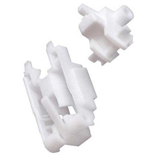 Serrure + verrou porte 31X8077, 31X4345