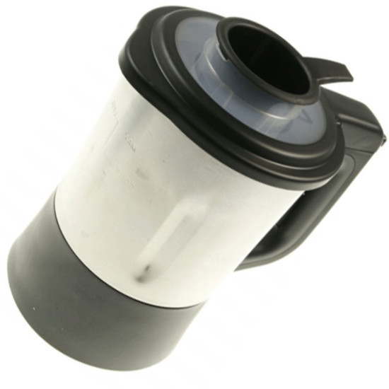 Bol Blender avec couvercle et bouchon doseur 248070