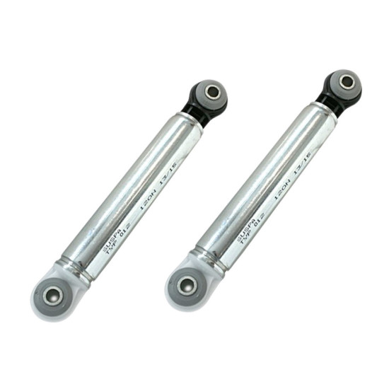 Lot de 2 amortisseurs compatible 4151285