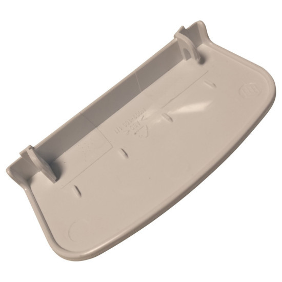 Poignée de porte de freezer 34040262