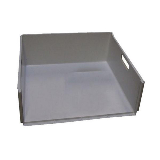 Bac congélateur intermédiaire sans facade (28) d'origine C00075593