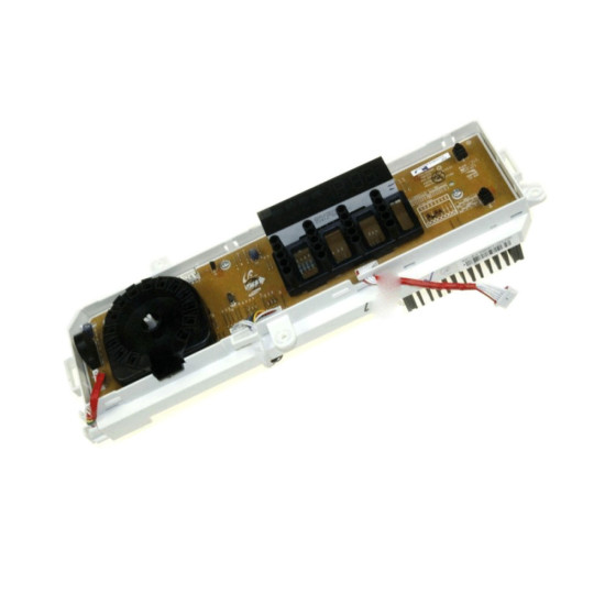Carte électronique, Platine DC92-01238S