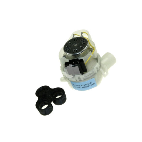 Valve d'admission 3 voies 690072833, 699130558