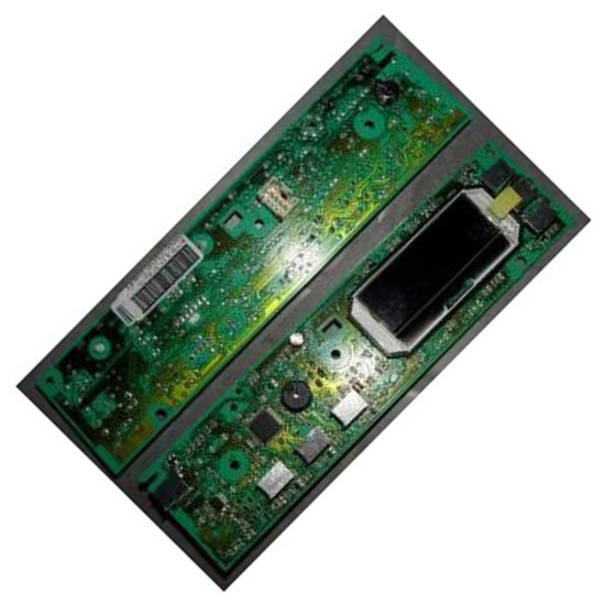 Carte de commande 57X2245