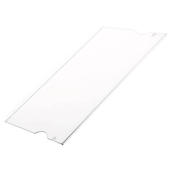 Clayette, étagère verre compléte 9293974