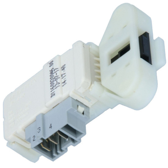 Sécurité de porte, Fermeture, Verrou C00306612