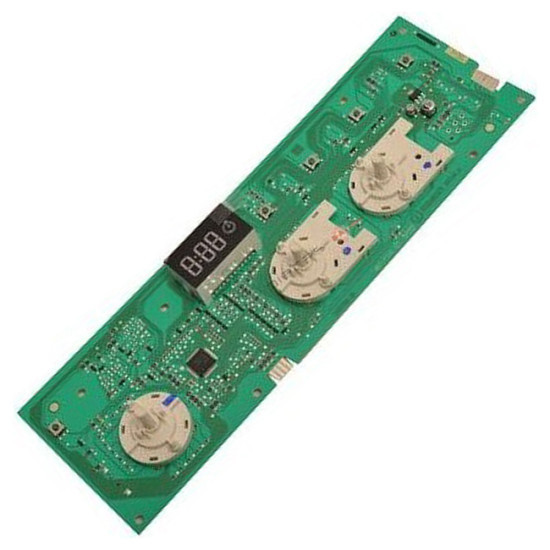 Carte électronique, module de commande d'origine C00299782