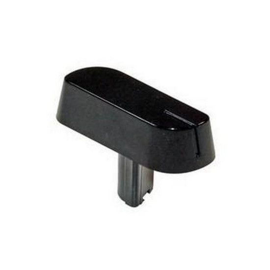 Manette noire 76X4659