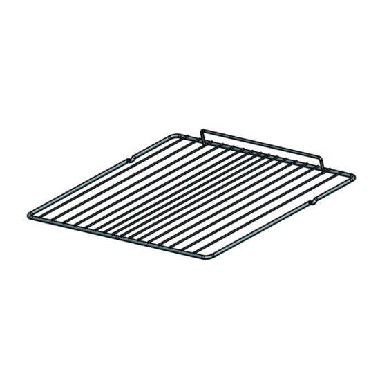 Grille AS0079514