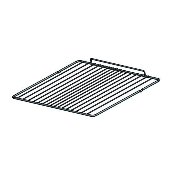 Grille AS0079514