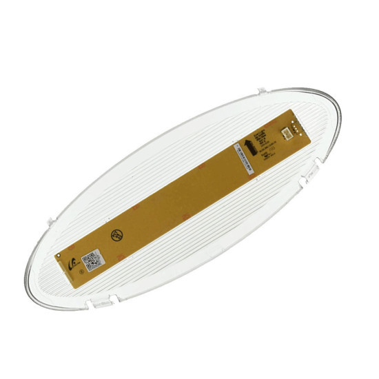 Cache lampe d'origine DA97-08606D