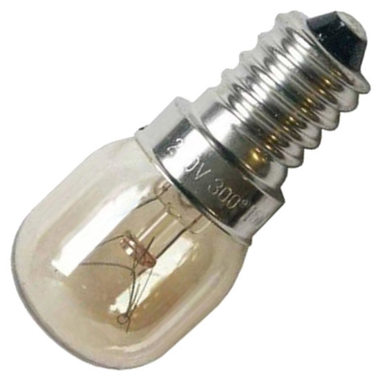 Lampe E14 25W (lot de 2 pièces) 00188204, 00420861