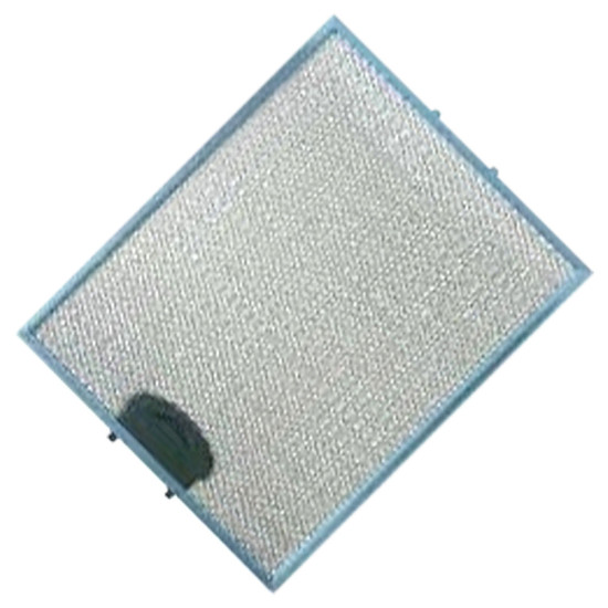 Filtre métal anti graisse (à l'unité) d'origine 50265916002