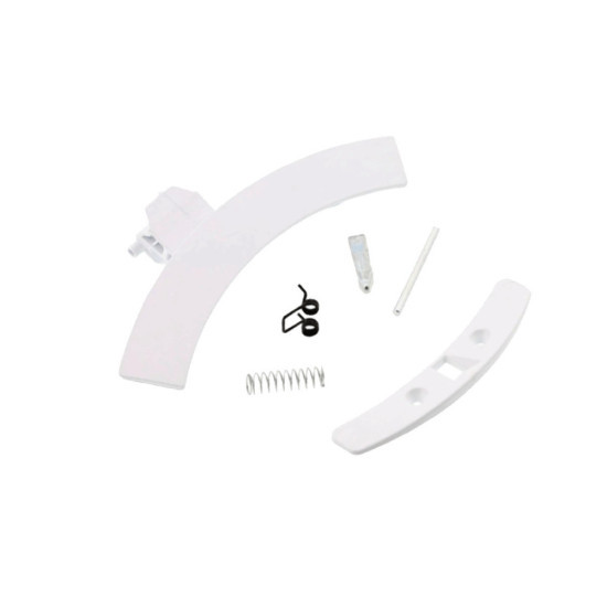 Poignée de hublot complète 4055137402