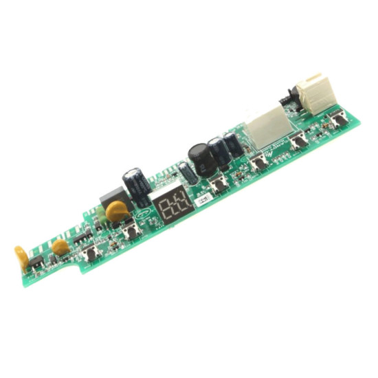 Module électronique programmé 49040138