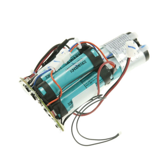 Batterie 300003446941