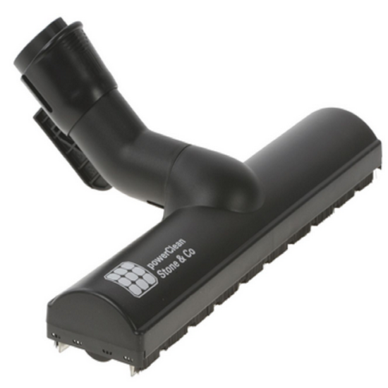 Brosse sols durs d'origine 00577490, 17001510