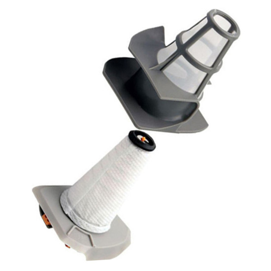 Kit de filtre de rechange AEF141 d'origine 9001669408