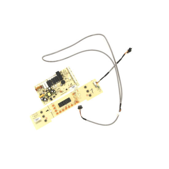 Module de commande  34421308