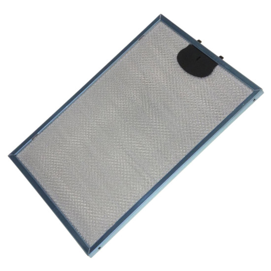 Filtre métal antigraisses 79X8808