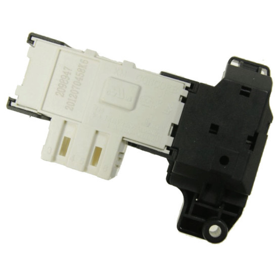 Sécurité de porte, Fermeture, Verrou K2098947