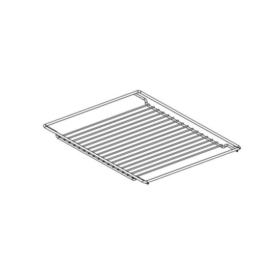 Grille four 240480255