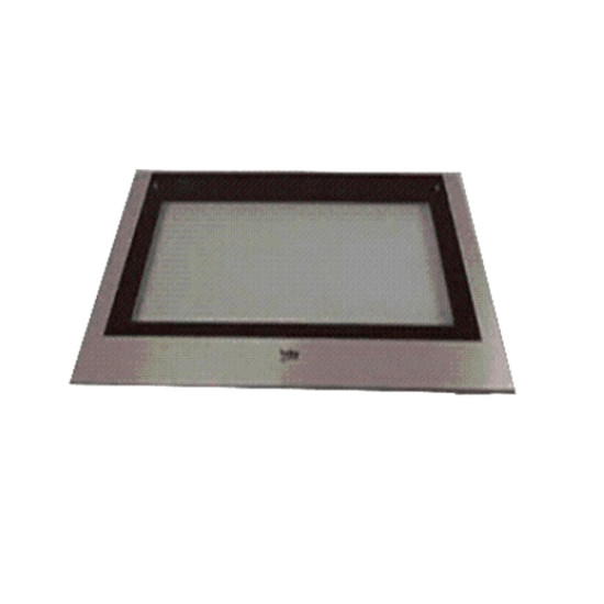 Vitre  extérieure de porte 410930264