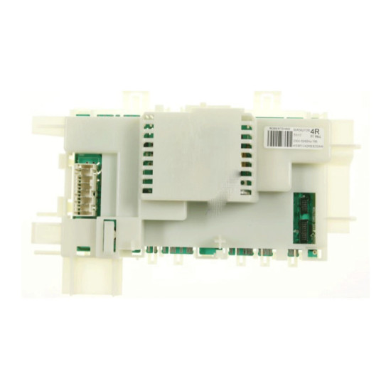Carte électronique, module programmé 49028624