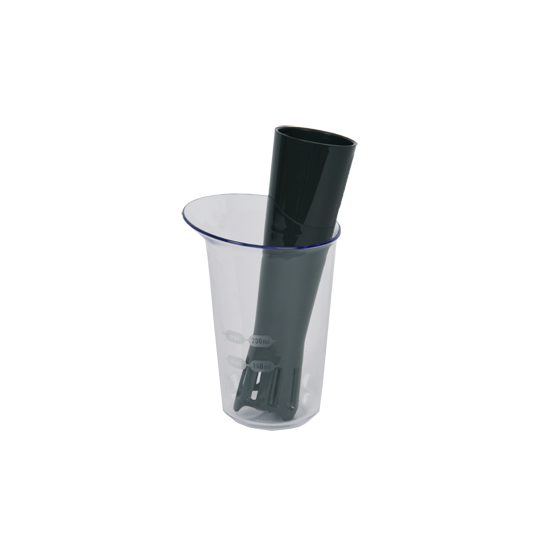 Pied et bol mayonnaise MS-651641