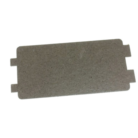 Plaque mica d'origine 482000032355