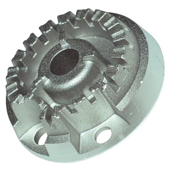Tete de bruleur auxiliaire 44000759