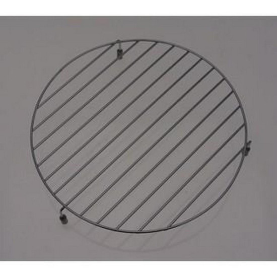 Grille basse (dia 26,8 haut 4,5) 3750W1A003X