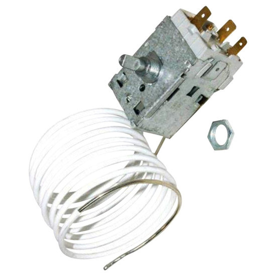 Thermostat d'origine 481927128814