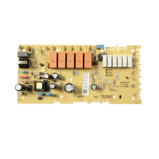 Module relais v.pro2 4cs-ser mag ask 727706