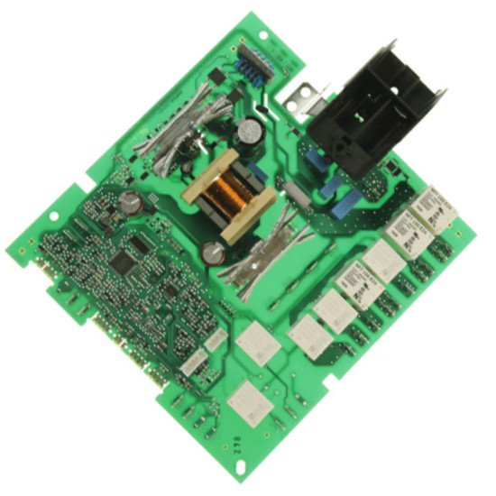Carte électronique  programmé 11029068