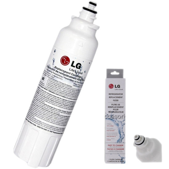 Filtre à eau LT800P ADQ73613401, ADQ73613408