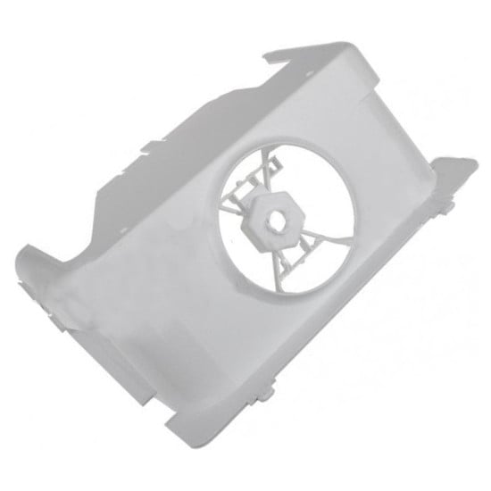 Boitier ventilateur d'origine 481244229337