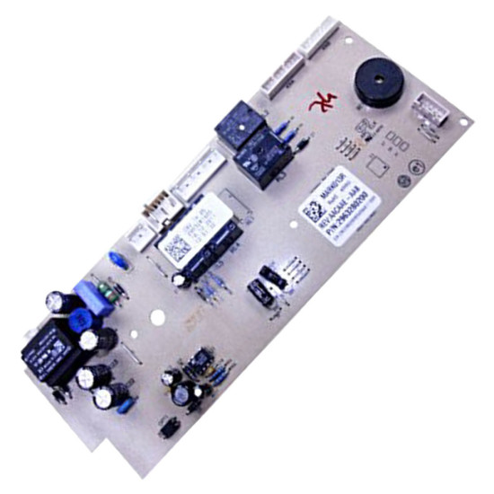 Carte électronique, module de puissance 2963281405