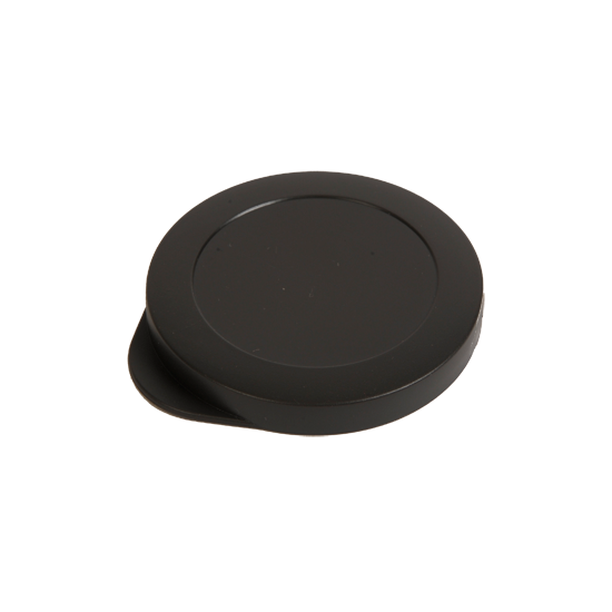 Couvercle du mini hachoir noir MS-0A11891